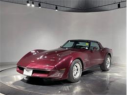 1982 Chevrolet Corvette (CC-2071763) for sale in Depew, New York