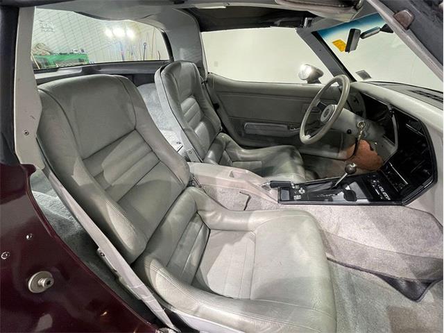 1982 Chevrolet Corvette (CC-2071763) for sale in Depew, New York