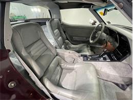 1982 Chevrolet Corvette (CC-2071763) for sale in Depew, New York
