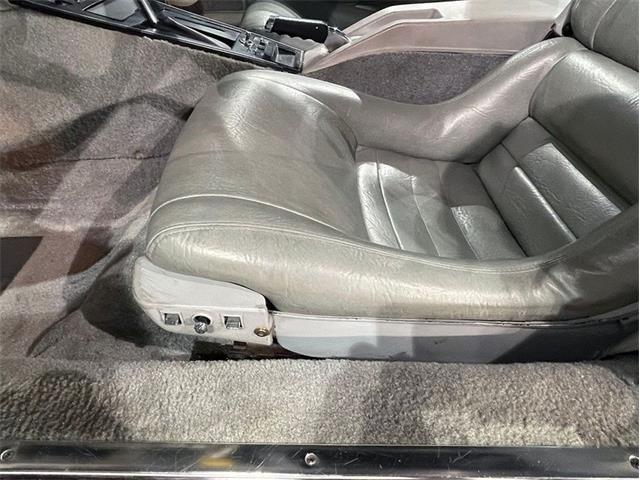 1982 Chevrolet Corvette (CC-2071763) for sale in Depew, New York