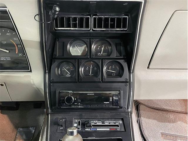 1982 Chevrolet Corvette (CC-2071763) for sale in Depew, New York