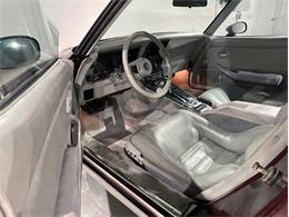 1982 Chevrolet Corvette (CC-2071763) for sale in Depew, New York