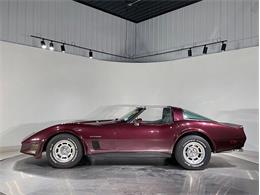 1982 Chevrolet Corvette (CC-2071763) for sale in Depew, New York