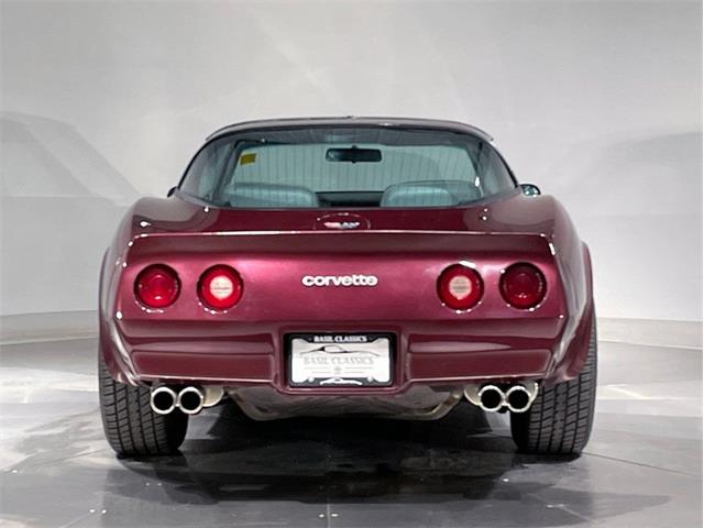 1982 Chevrolet Corvette (CC-2071763) for sale in Depew, New York