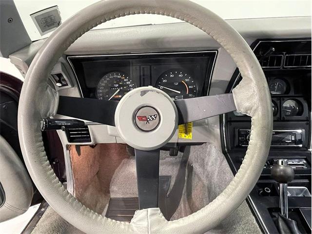 1982 Chevrolet Corvette (CC-2071763) for sale in Depew, New York