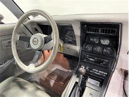 1982 Chevrolet Corvette (CC-2071763) for sale in Depew, New York