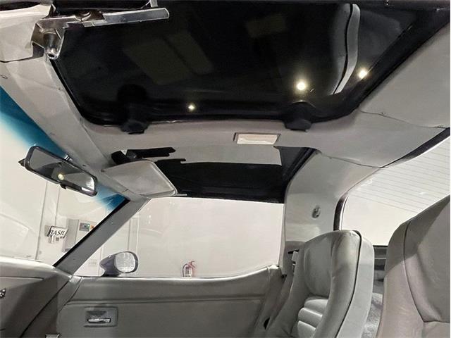 1982 Chevrolet Corvette (CC-2071763) for sale in Depew, New York