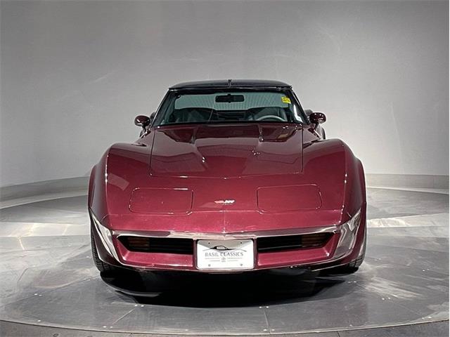 1982 Chevrolet Corvette (CC-2071763) for sale in Depew, New York