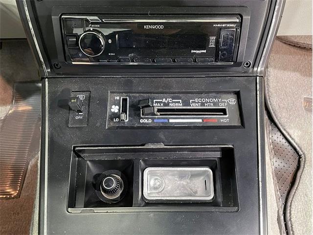 1982 Chevrolet Corvette (CC-2071763) for sale in Depew, New York