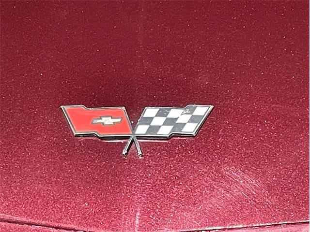 1982 Chevrolet Corvette (CC-2071763) for sale in Depew, New York