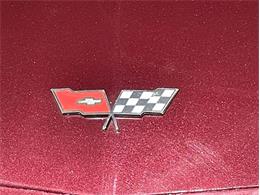 1982 Chevrolet Corvette (CC-2071763) for sale in Depew, New York