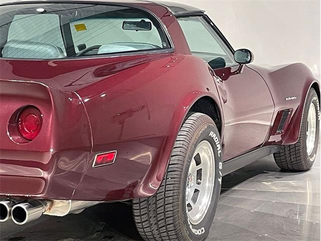 1982 Chevrolet Corvette (CC-2071763) for sale in Depew, New York