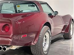 1982 Chevrolet Corvette (CC-2071763) for sale in Depew, New York