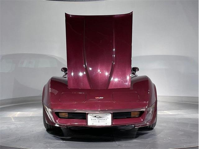 1982 Chevrolet Corvette (CC-2071763) for sale in Depew, New York