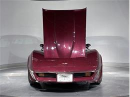 1982 Chevrolet Corvette (CC-2071763) for sale in Depew, New York