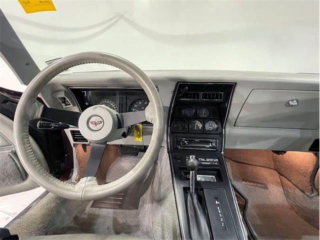 1982 Chevrolet Corvette (CC-2071763) for sale in Depew, New York