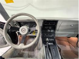 1982 Chevrolet Corvette (CC-2071763) for sale in Depew, New York