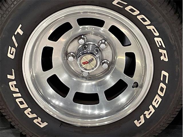 1982 Chevrolet Corvette (CC-2071763) for sale in Depew, New York