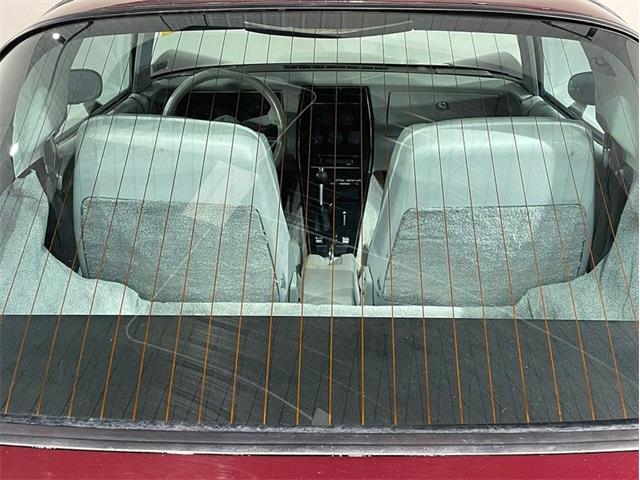 1982 Chevrolet Corvette (CC-2071763) for sale in Depew, New York