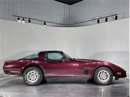 1982 Chevrolet Corvette (CC-2071763) for sale in Depew, New York