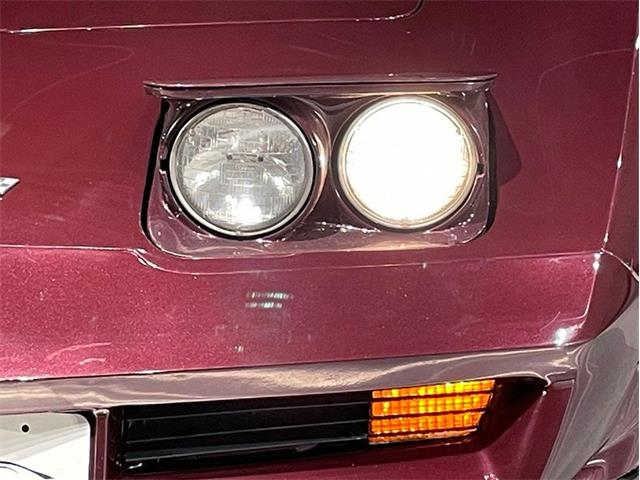 1982 Chevrolet Corvette (CC-2071763) for sale in Depew, New York