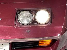 1982 Chevrolet Corvette (CC-2071763) for sale in Depew, New York