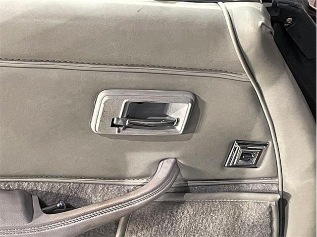 1982 Chevrolet Corvette (CC-2071763) for sale in Depew, New York