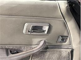 1982 Chevrolet Corvette (CC-2071763) for sale in Depew, New York
