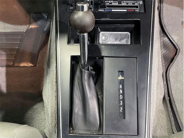1982 Chevrolet Corvette (CC-2071763) for sale in Depew, New York
