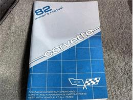 1982 Chevrolet Corvette (CC-2071763) for sale in Depew, New York