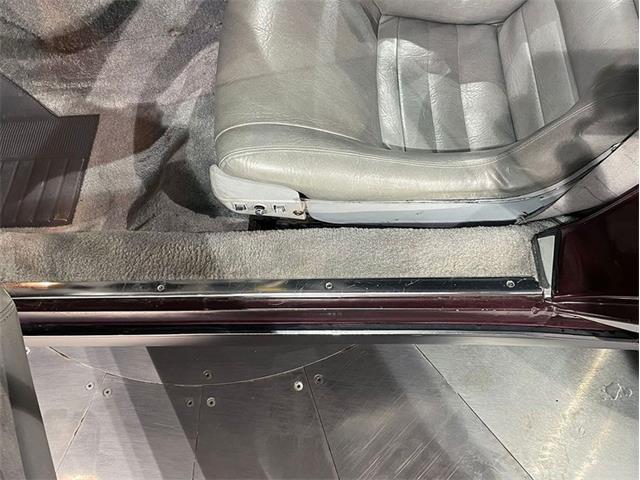1982 Chevrolet Corvette (CC-2071763) for sale in Depew, New York