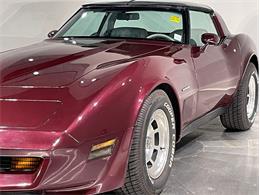 1982 Chevrolet Corvette (CC-2071763) for sale in Depew, New York