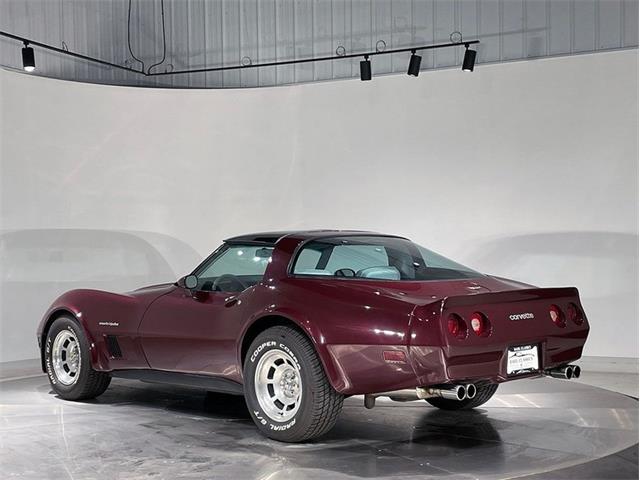 1982 Chevrolet Corvette (CC-2071763) for sale in Depew, New York