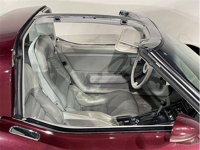1982 Chevrolet Corvette (CC-2071763) for sale in Depew, New York