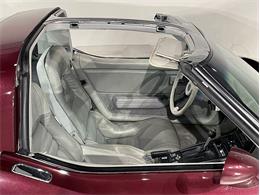1982 Chevrolet Corvette (CC-2071763) for sale in Depew, New York