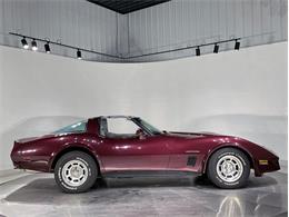 1982 Chevrolet Corvette (CC-2071763) for sale in Depew, New York