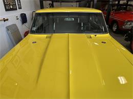1967 Chevrolet Nova SS (CC-2071764) for sale in Hingham, Massachusetts