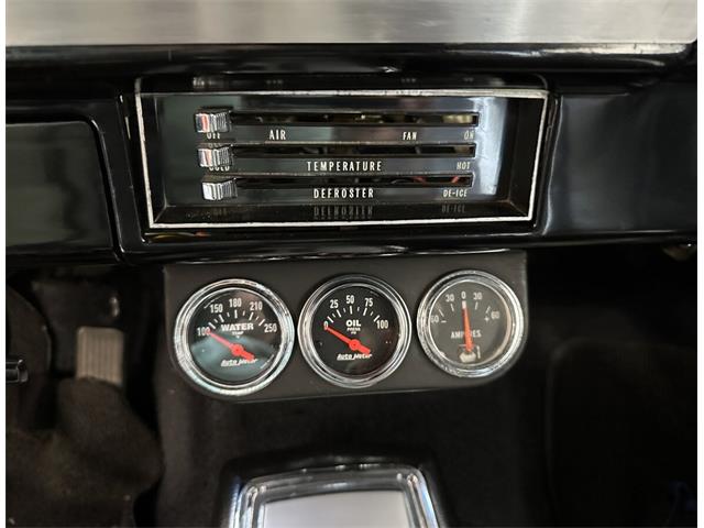 1967 Chevrolet Nova SS (CC-2071764) for sale in Hingham, Massachusetts