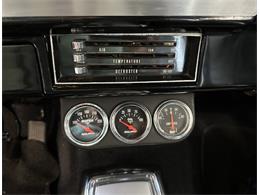 1967 Chevrolet Nova SS (CC-2071764) for sale in Hingham, Massachusetts