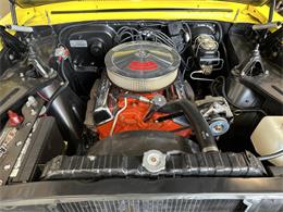 1967 Chevrolet Nova SS (CC-2071764) for sale in Hingham, Massachusetts