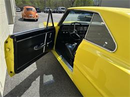 1967 Chevrolet Nova SS (CC-2071764) for sale in Hingham, Massachusetts