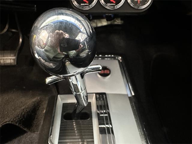 1967 Chevrolet Nova SS (CC-2071764) for sale in Hingham, Massachusetts