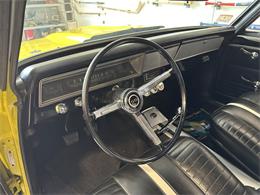 1967 Chevrolet Nova SS (CC-2071764) for sale in Hingham, Massachusetts