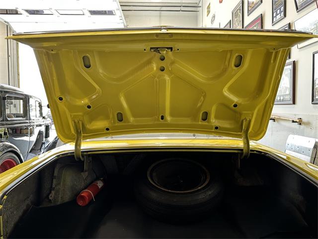 1967 Chevrolet Nova SS (CC-2071764) for sale in Hingham, Massachusetts