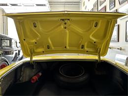 1967 Chevrolet Nova SS (CC-2071764) for sale in Hingham, Massachusetts