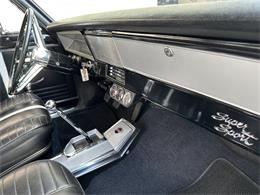 1967 Chevrolet Nova SS (CC-2071764) for sale in Hingham, Massachusetts