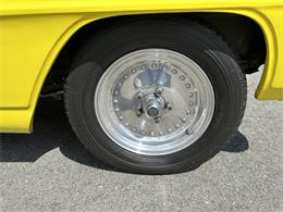 1967 Chevrolet Nova SS (CC-2071764) for sale in Hingham, Massachusetts