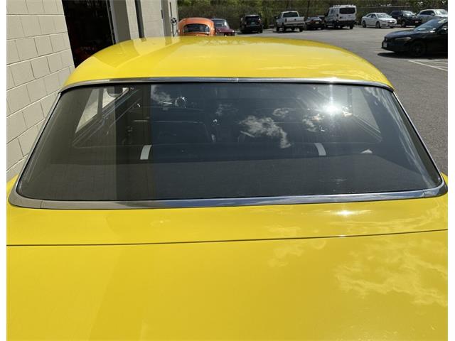 1967 Chevrolet Nova SS (CC-2071764) for sale in Hingham, Massachusetts