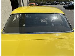 1967 Chevrolet Nova SS (CC-2071764) for sale in Hingham, Massachusetts