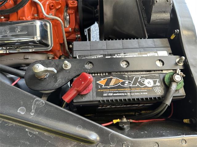 1967 Chevrolet Nova SS (CC-2071764) for sale in Hingham, Massachusetts